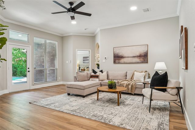 1405 Chase Oaks Drive, Keller, TX 76248