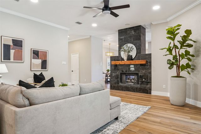 1405 Chase Oaks Drive, Keller, TX 76248