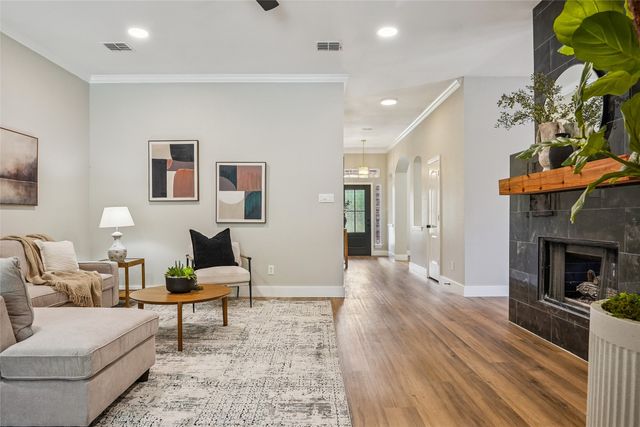 1405 Chase Oaks Drive, Keller, TX 76248