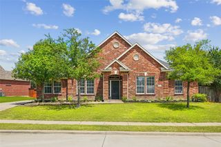 1405 Chase Oaks Drive, Keller, TX 76248