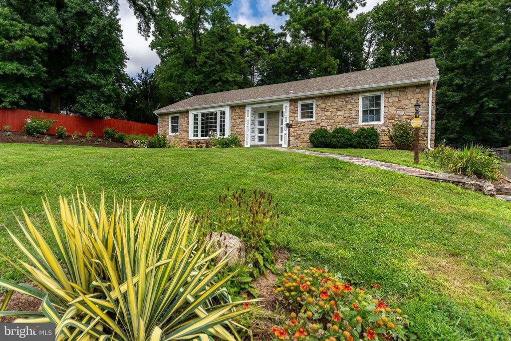 2809 W CHURCH RD, GLENSIDE, PA 19038 — photo 3