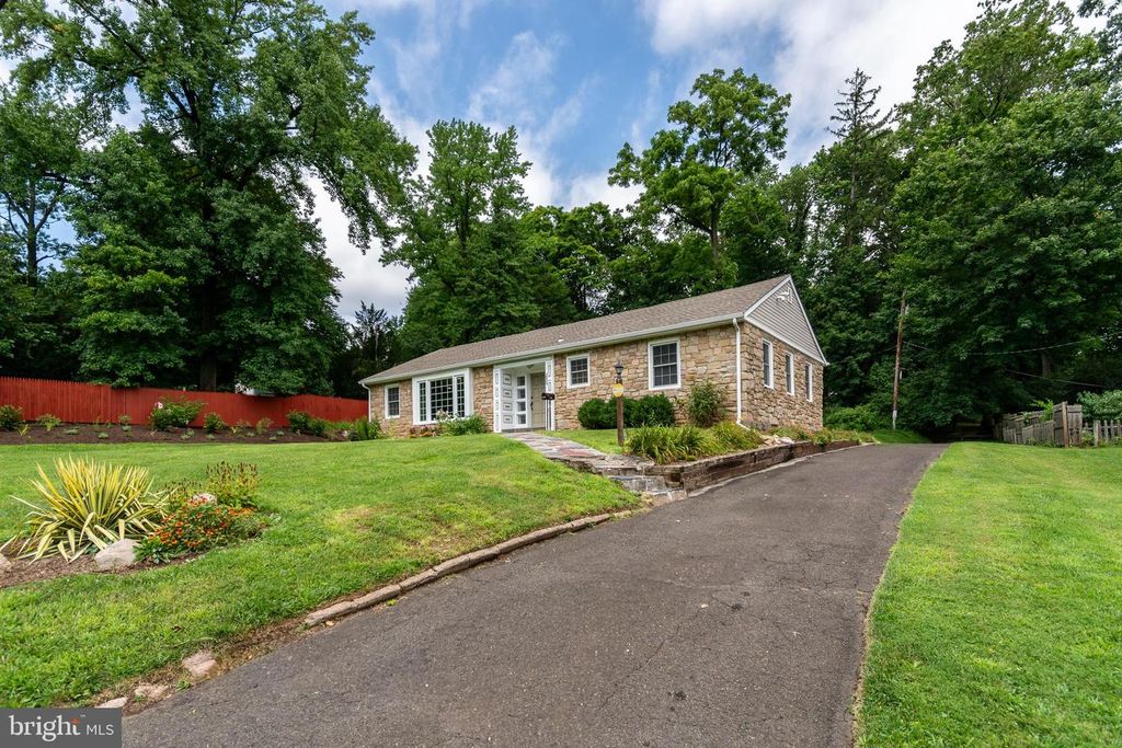 2809 W CHURCH RD, GLENSIDE, PA 19038 — photo 4