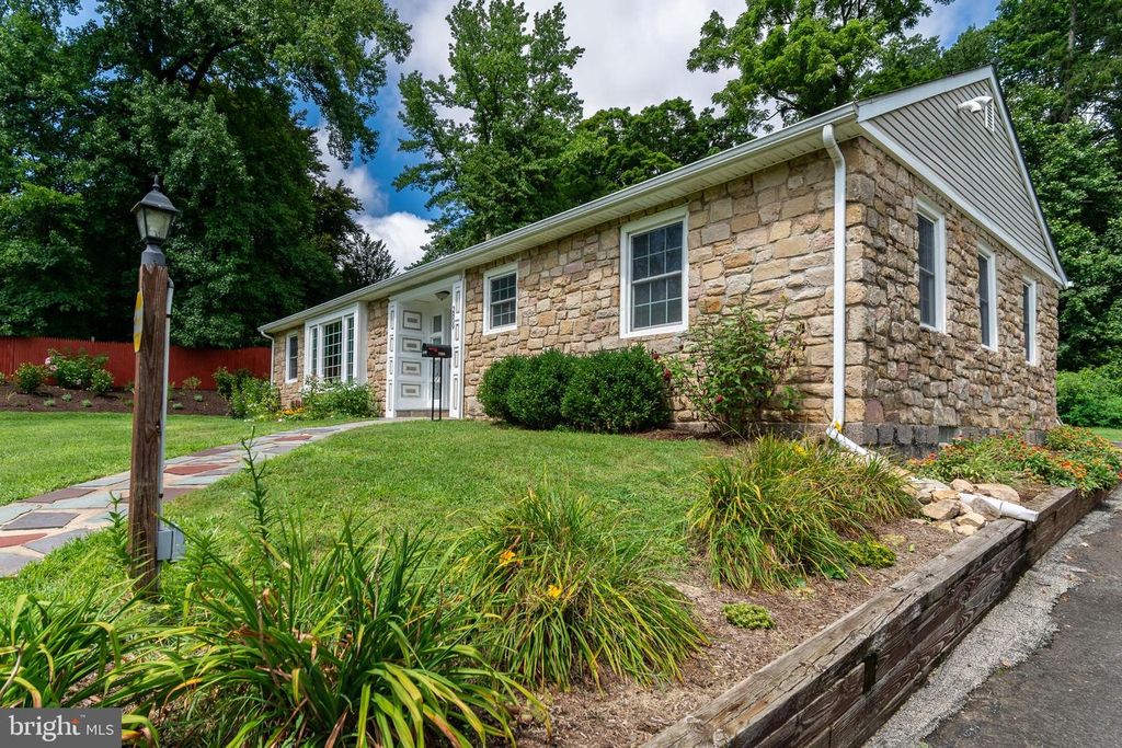 2809 W CHURCH RD, GLENSIDE, PA 19038 — photo 5