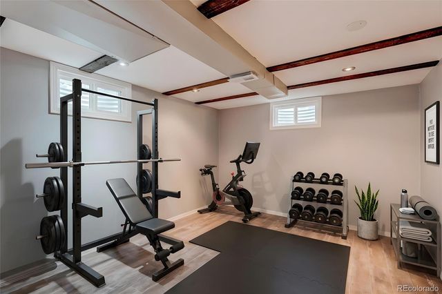 1424 S Simms Street, Lakewood, CO 80232