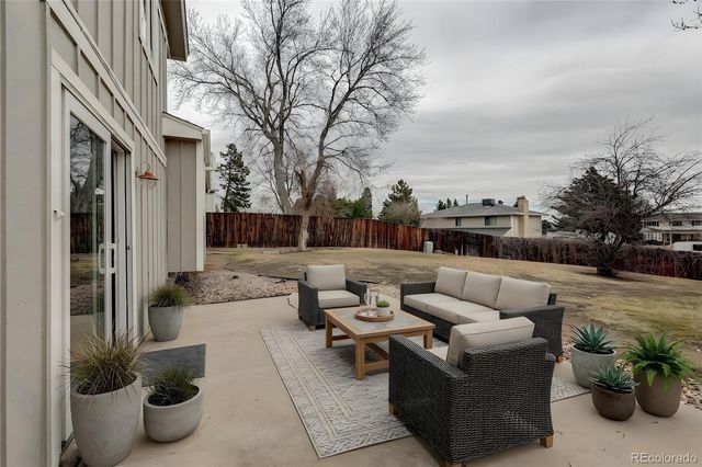 1424 S Simms Street, Lakewood, CO 80232