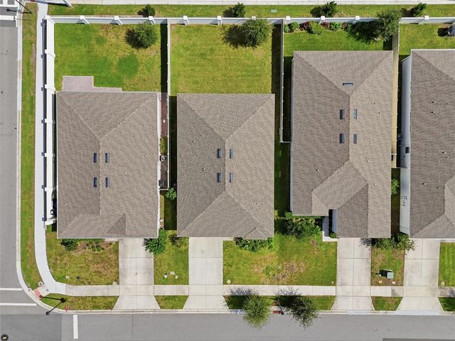 1601 GROVELINE ROAD, St Cloud, FL 34771