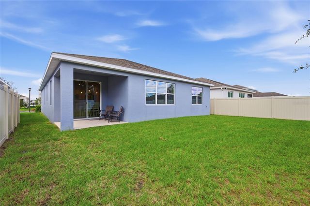 1601 GROVELINE ROAD, St Cloud, FL 34771