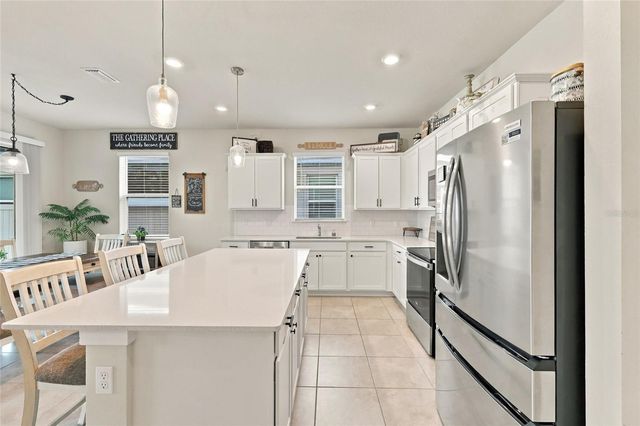1601 GROVELINE ROAD, St Cloud, FL 34771