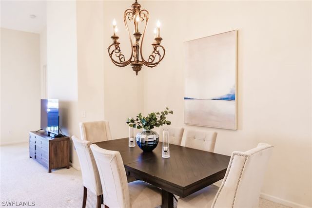 3940 Deer Crossing CT 4-203, Naples, FL 34114