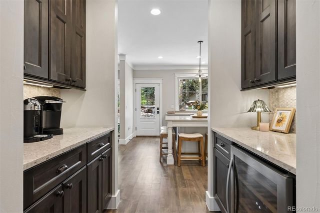 672 Cumberland Road, Larkspur, CO 80118
