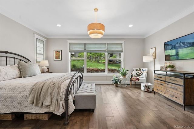 672 Cumberland Road, Larkspur, CO 80118