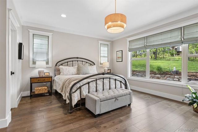 672 Cumberland Road, Larkspur, CO 80118