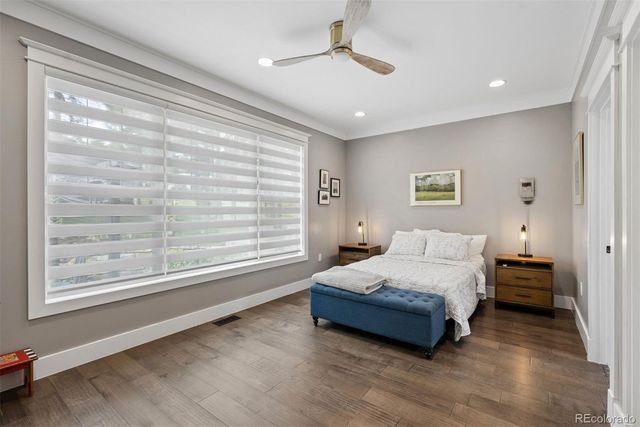 672 Cumberland Road, Larkspur, CO 80118