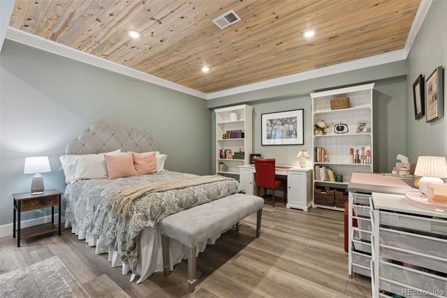 672 Cumberland Road, Larkspur, CO 80118