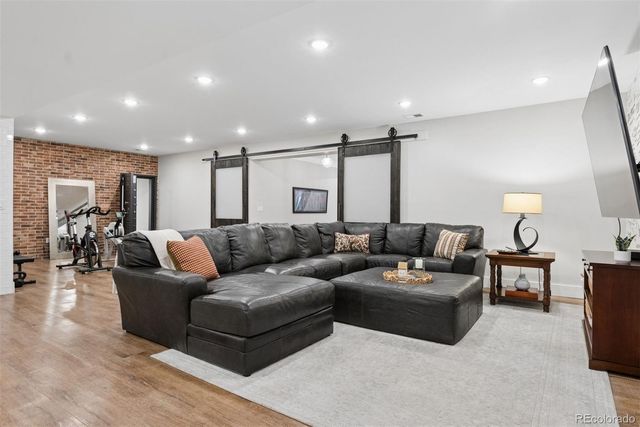 672 Cumberland Road, Larkspur, CO 80118