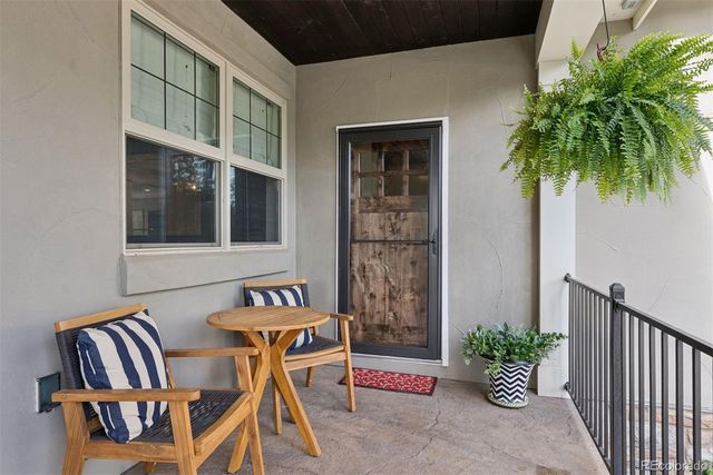 672 Cumberland Road, Larkspur, CO 80118
