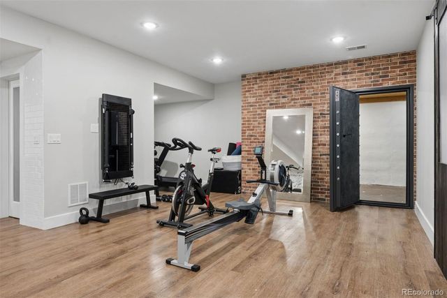 672 Cumberland Road, Larkspur, CO 80118