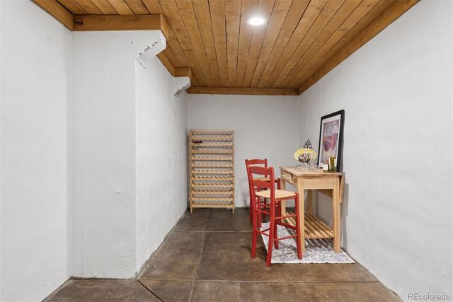 672 Cumberland Road, Larkspur, CO 80118