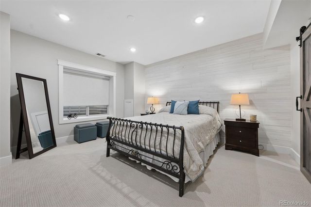 672 Cumberland Road, Larkspur, CO 80118