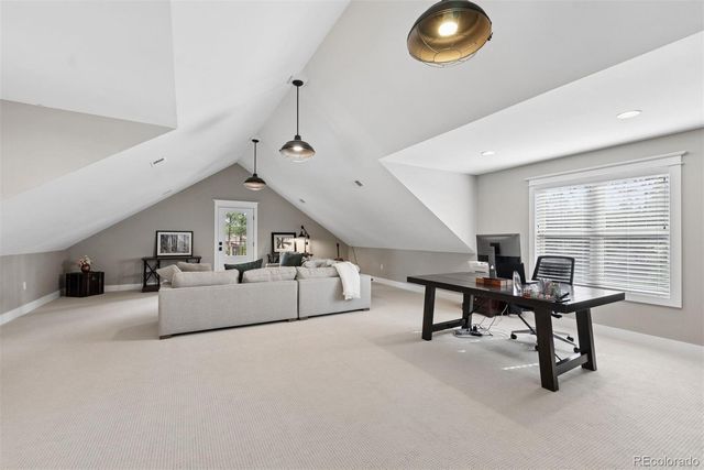 672 Cumberland Road, Larkspur, CO 80118