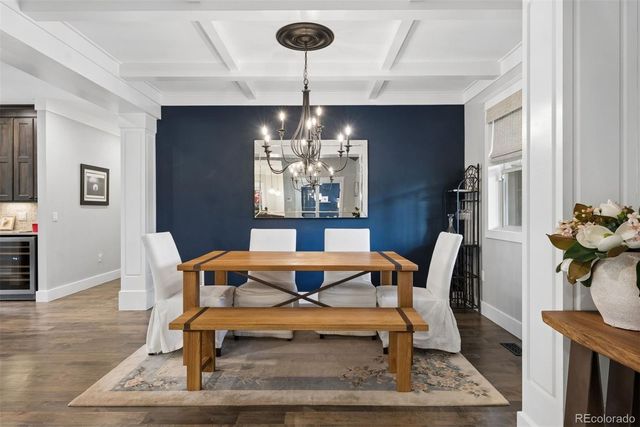 672 Cumberland Road, Larkspur, CO 80118