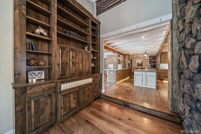 1229 Soda Creek Drive, Evergreen, CO 80439