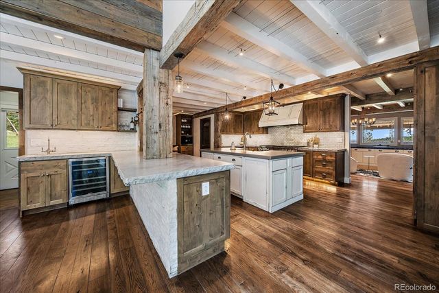 1229 Soda Creek Drive, Evergreen, CO 80439