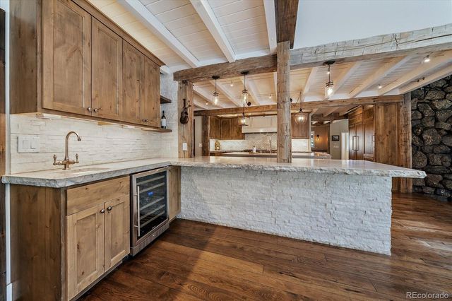 1229 Soda Creek Drive, Evergreen, CO 80439