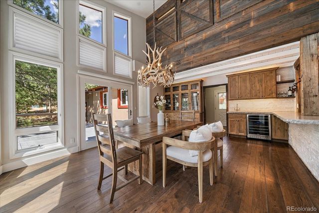 1229 Soda Creek Drive, Evergreen, CO 80439