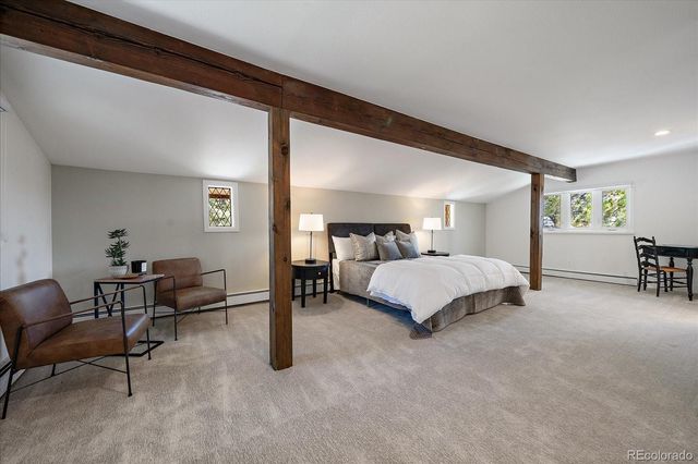 1229 Soda Creek Drive, Evergreen, CO 80439