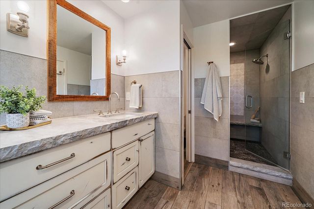 1229 Soda Creek Drive, Evergreen, CO 80439
