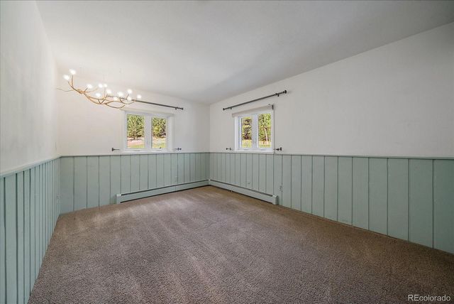 1229 Soda Creek Drive, Evergreen, CO 80439
