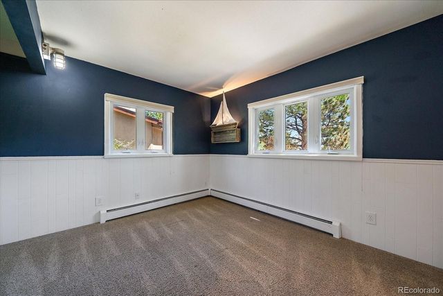 1229 Soda Creek Drive, Evergreen, CO 80439