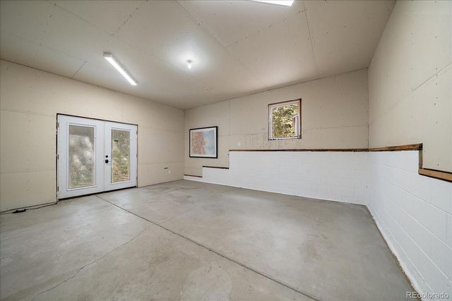 1229 Soda Creek Drive, Evergreen, CO 80439