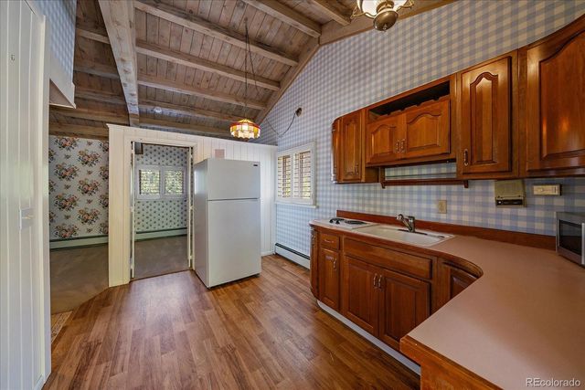 1229 Soda Creek Drive, Evergreen, CO 80439