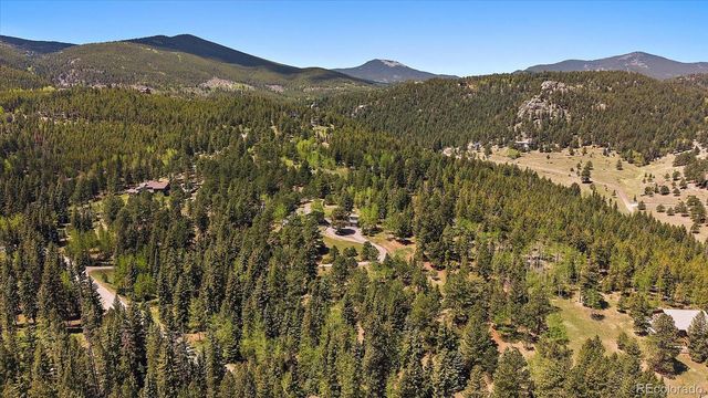1229 Soda Creek Drive, Evergreen, CO 80439
