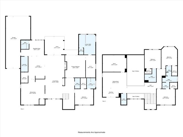 6411 Royal Lane, Dallas, TX 75230