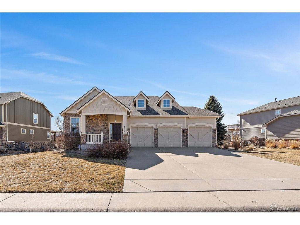 4730 W 107th Dr, Westminster, CO 80031