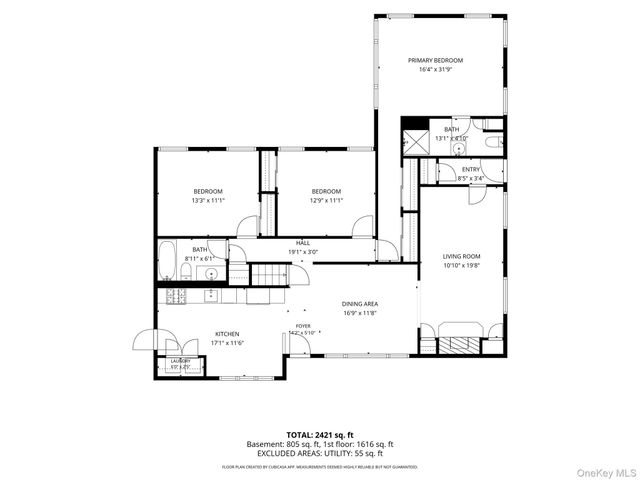 15 Abbey Drive, Commack, NY 11725