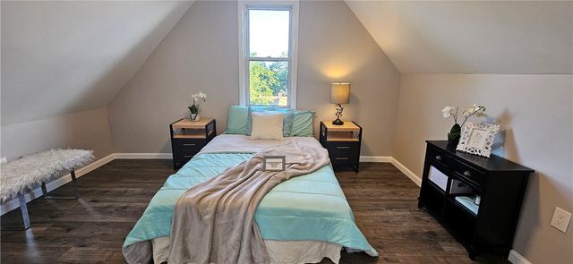 2908 Woodrow St, Liberty Boro, PA 15133