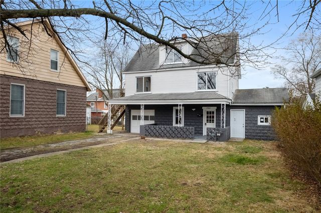 2908 Woodrow St, Liberty Boro, PA 15133