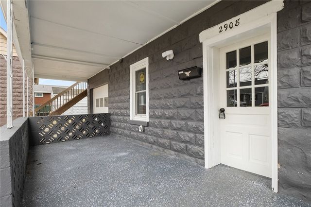 2908 Woodrow St, Liberty Boro, PA 15133