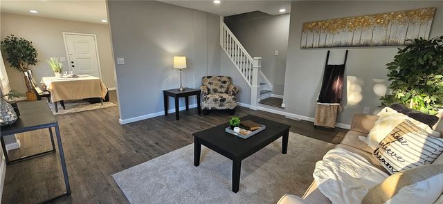 2908 Woodrow St, Liberty Boro, PA 15133