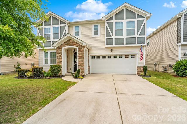1401 Kings Grove Drive, York, SC 29745