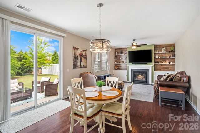 1401 Kings Grove Drive, York, SC 29745