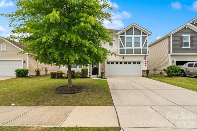 1401 Kings Grove Drive, York, SC 29745