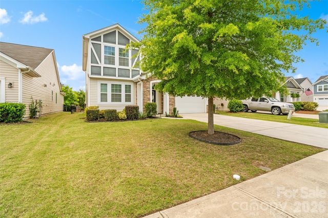 1401 Kings Grove Drive, York, SC 29745