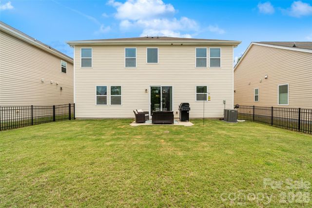 1401 Kings Grove Drive, York, SC 29745