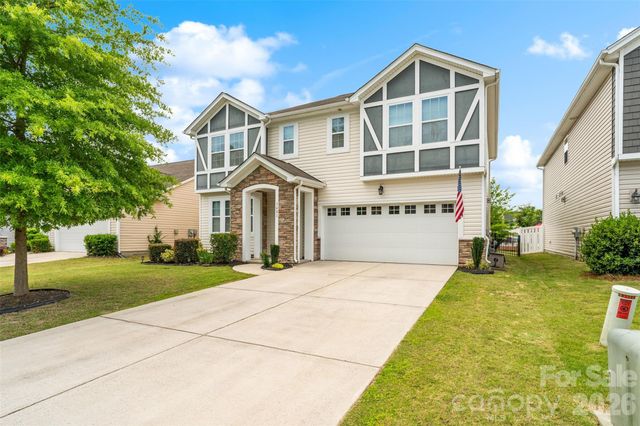 1401 Kings Grove Drive, York, SC 29745
