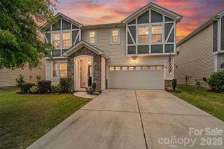 1401 Kings Grove Drive, York, SC 29745